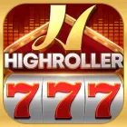 HighRoller Vegas: Casino Games