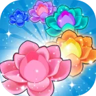 Flowers Merging