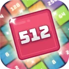 Merge Blast Number