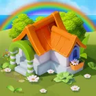 Nonogram puzzle elf island
