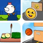 Mini Games: Calm & Relax icon