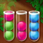 Woody Sort: Ball Sort Puzzle