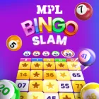Bingo, Solitaire - Cash Games icon