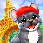 Paris: City Adventure icon
