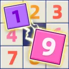 Number Clear - Logic Match icon