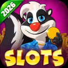 Jackpot Crush - Casino Slots