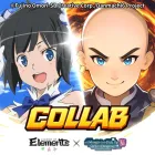 Legend of Elements