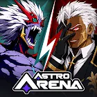Astro Arena : 3vs3 Battle PvP