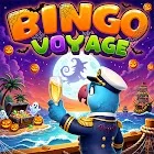 Bingo Voyage - Live Bingo Game