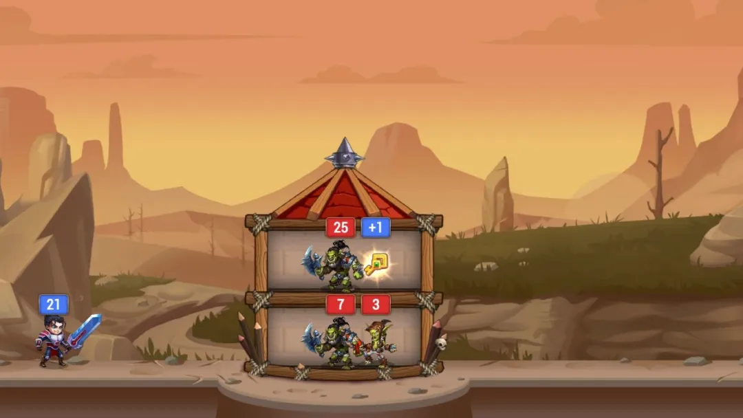 Hero Wars: Alliance Fantasy