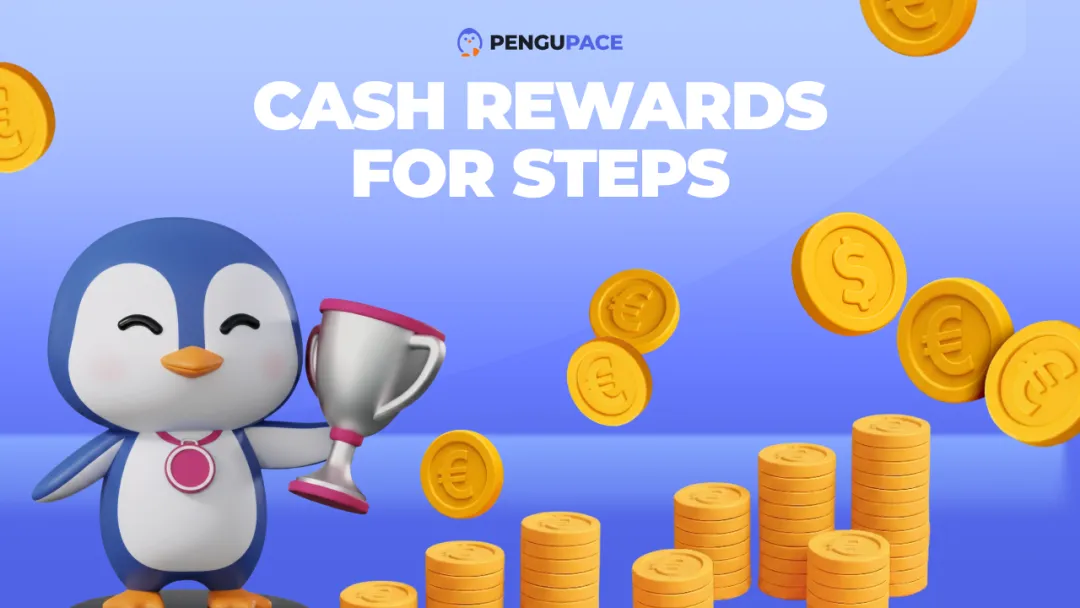 PenguPace