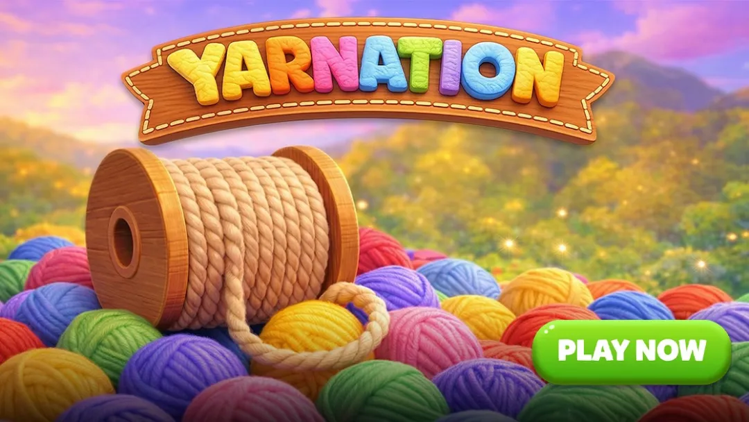 Yarnation: Unravel Flow