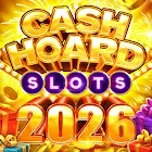 Cash Hoard Slots-Casino slots!