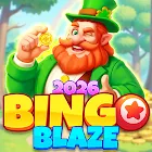 Bingo Blaze - Bingo Games