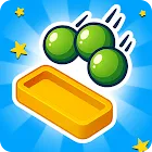 Ball Basket Sort