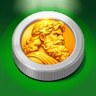 Idle Coin Flip: Merge Coins