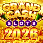 Grand Cash Casino Slots Games
