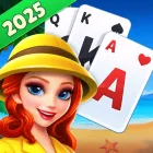 Solitaire TriPeaks Journey