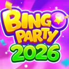 Bingo Party！Live Classic Bingo