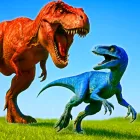 Dinosaur Universe icon