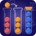 Ball Sorting Master - Puzzle