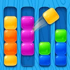 Tube Sort - Color Sorting Game