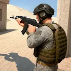 Shoot Out: Gun Shooting Games icon