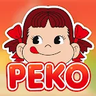 Merge Peko : Sweets World icon