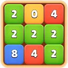 Merge Blast: 2048 Puzzle