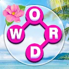 Word City: Connect Word Game icon