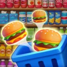 Goods Factory Sorting Match icon