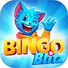 Bingo Blitz™️ - Bingo Games