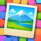 Merge Blast: 2048 Puzzle