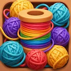 Knit Match: Yarn Puzzle icon