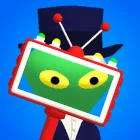 Find the Alien: Fun Adventure