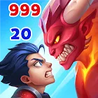 Hero Wars: Alliance