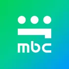 MBC Shahid icon