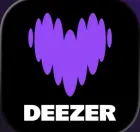 Deezer icon