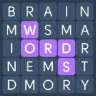 Fillwords: Word Search Puzzle