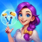 Merge Designer - Decor & Story