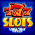 Golden City Casino icon