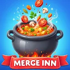 Merge Inn - Cafe Merge Game